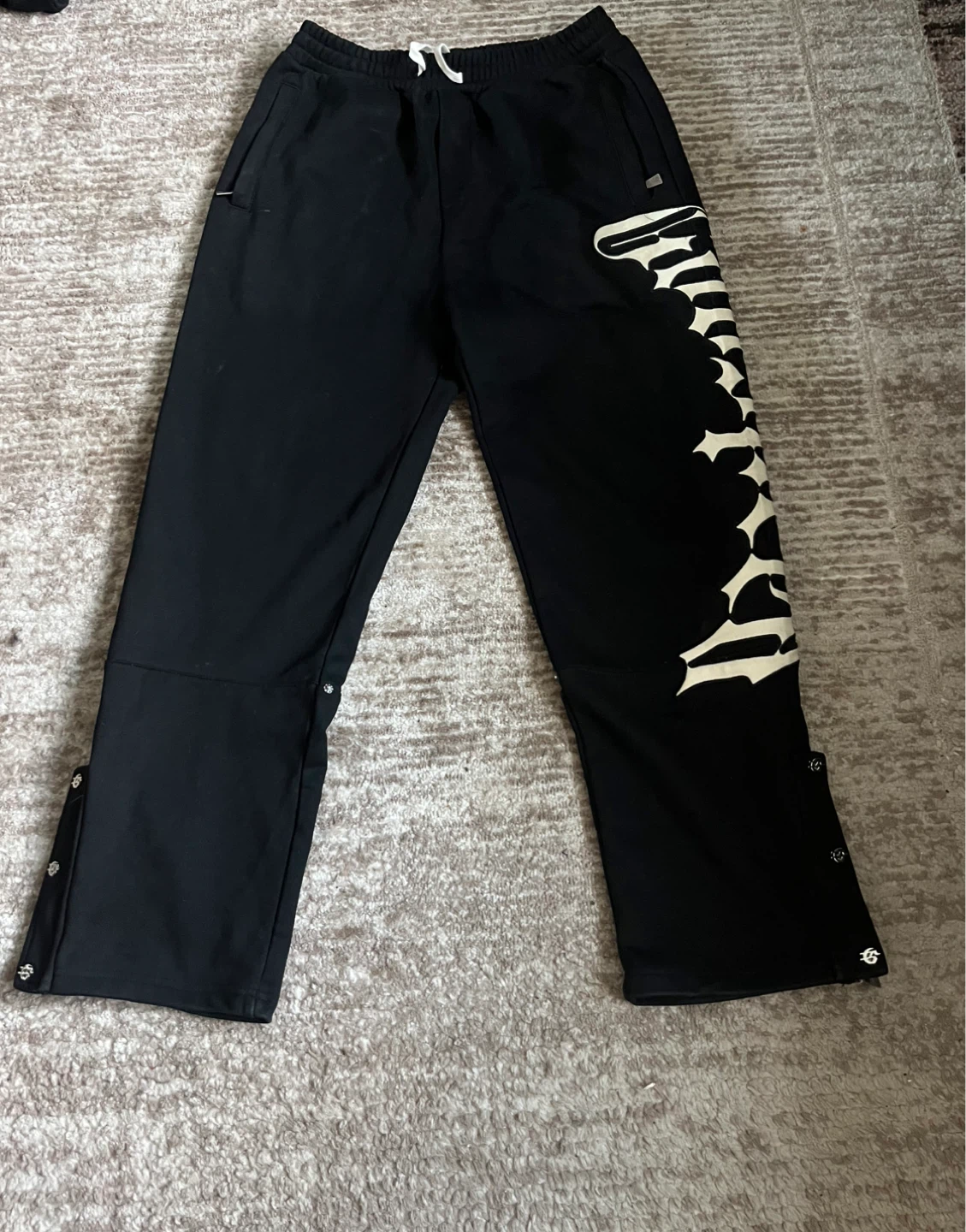Godspeed sweatpants
