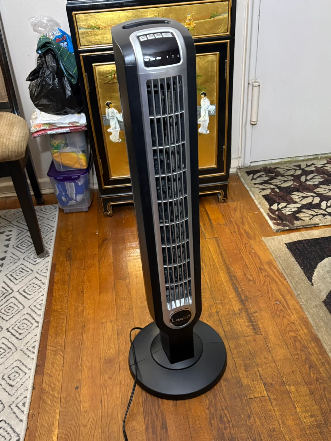 Lasko Tower Fan - photo 2
