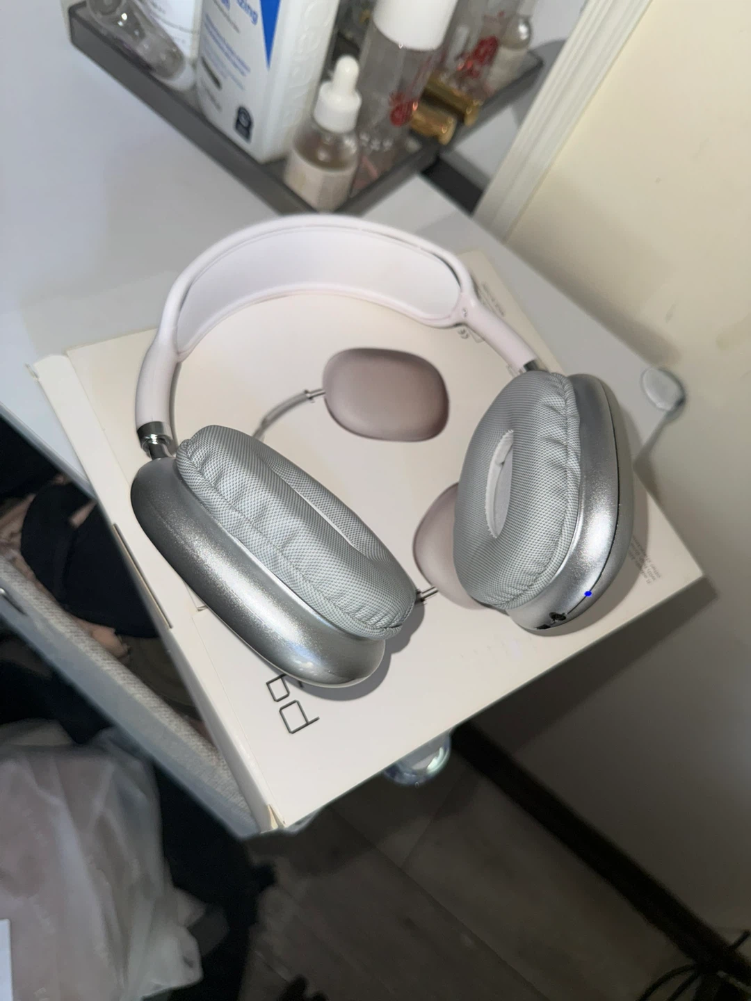 P9 Wireless bluetooth