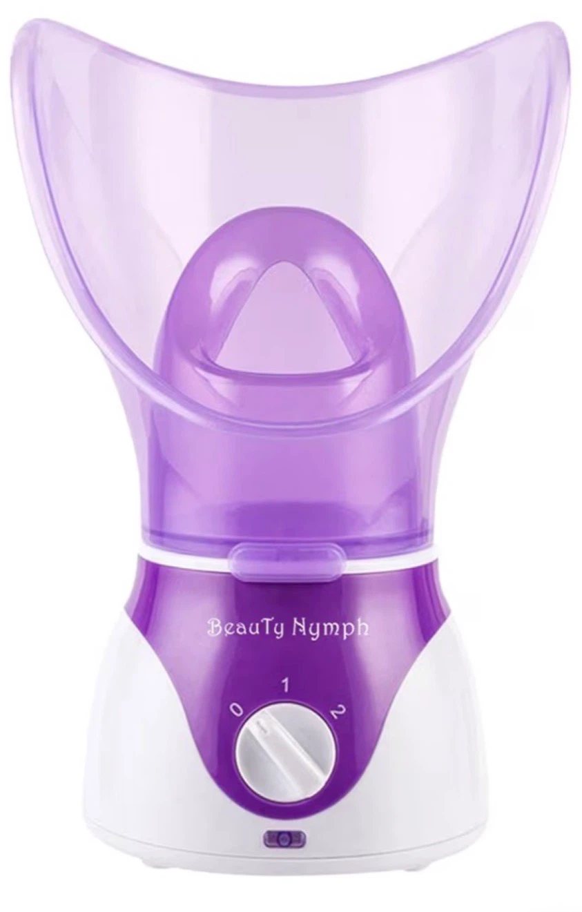 Beauty Nymph Facial Steamer