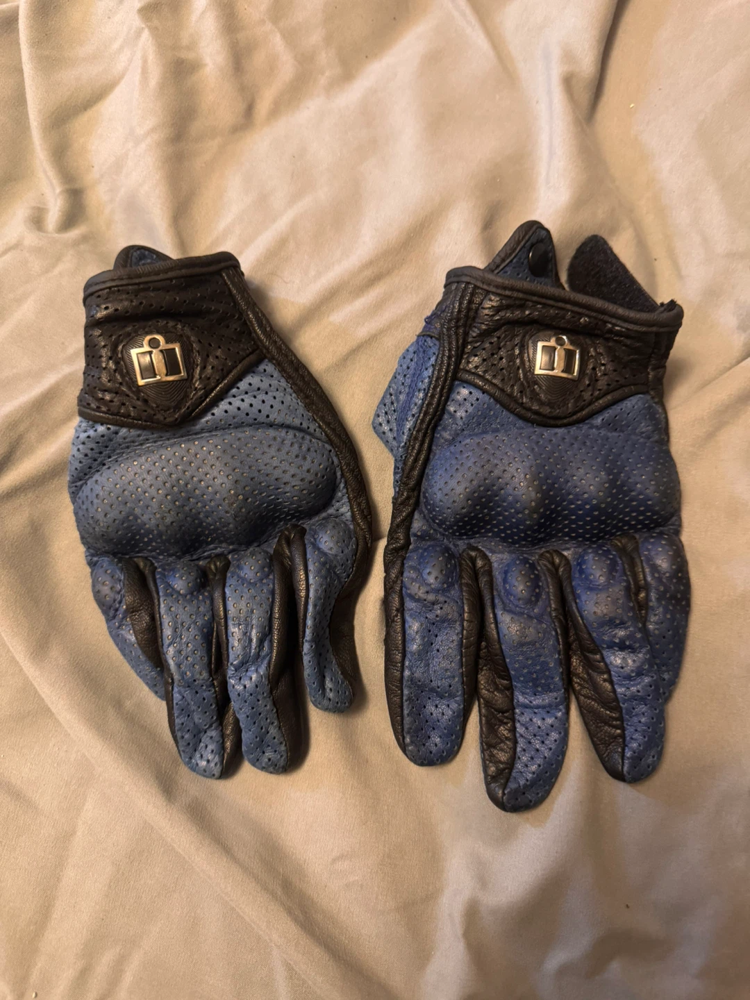 Icon motorcycle gear - photo 3