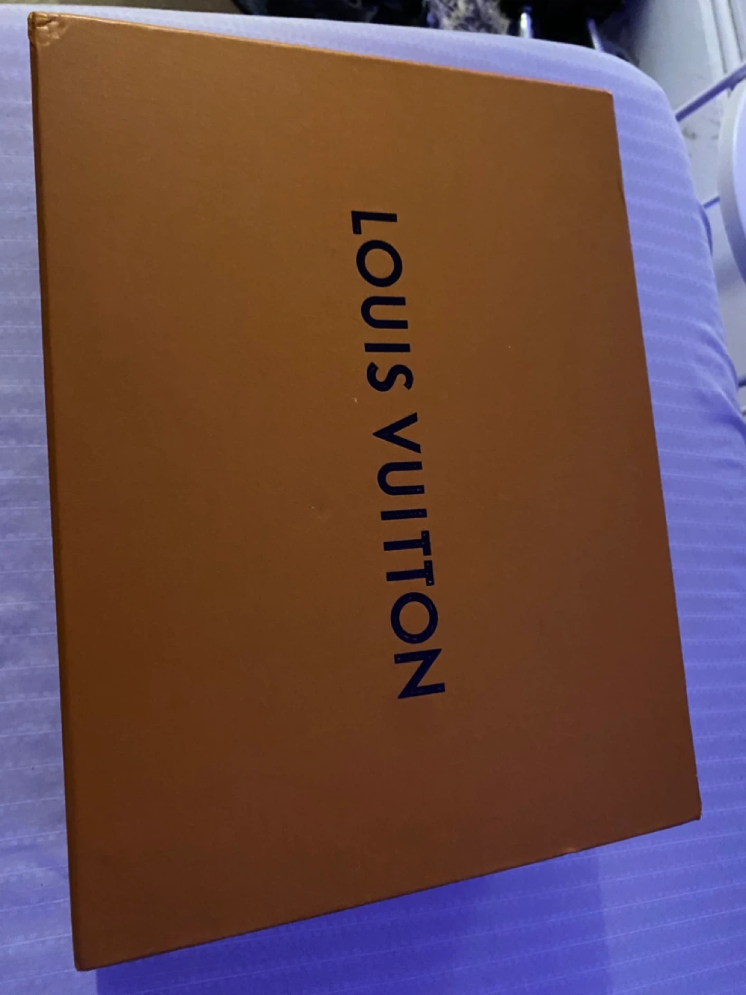 Louis Vuitton LV Arch Licht Sneakers - Black/White