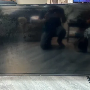 TCL Roku TV 50 inch