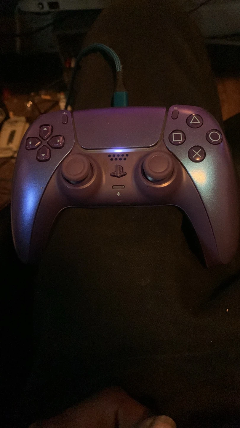 Sony PlayStation 5 Console - photo 4