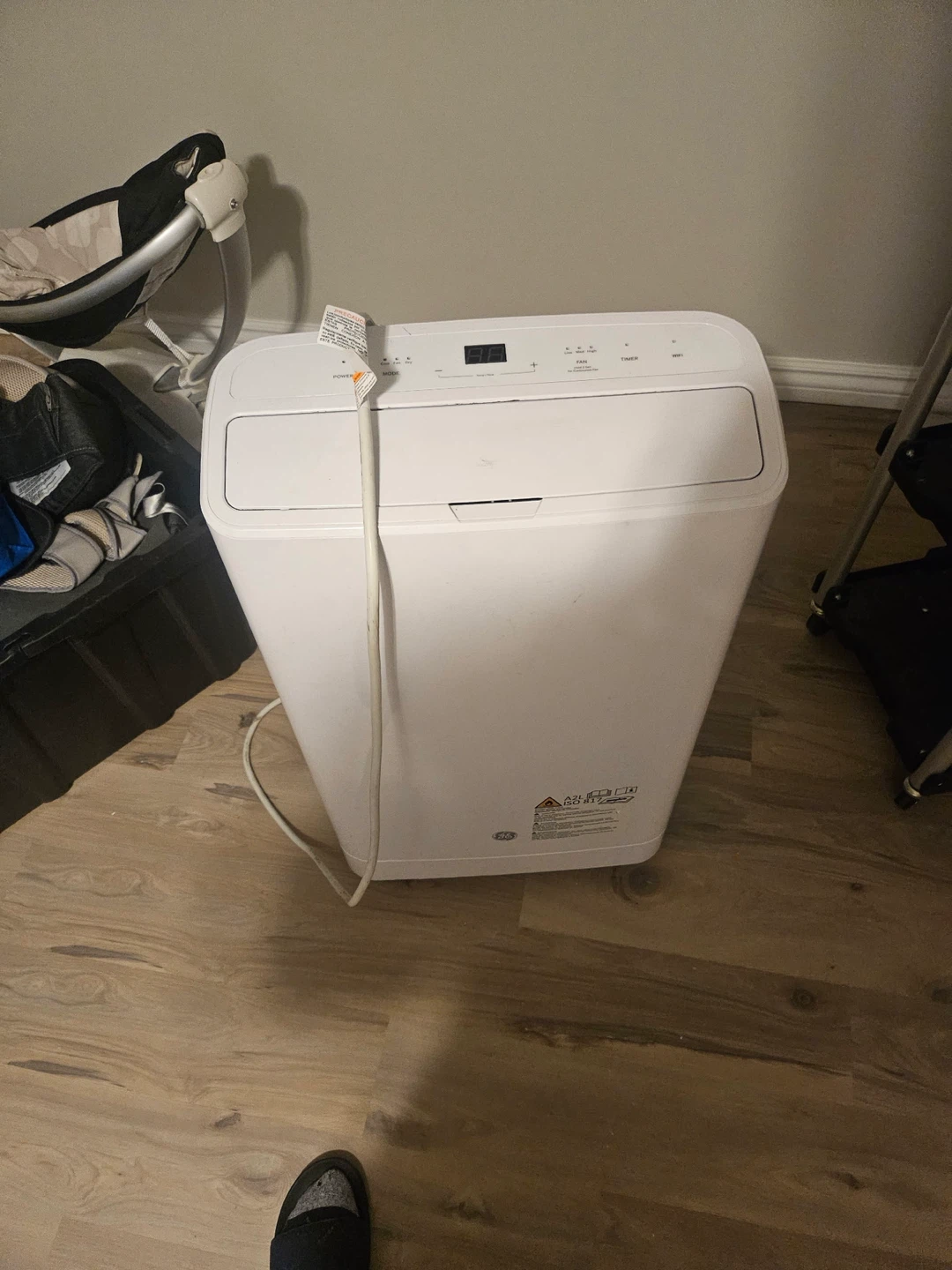 Air conditioner
