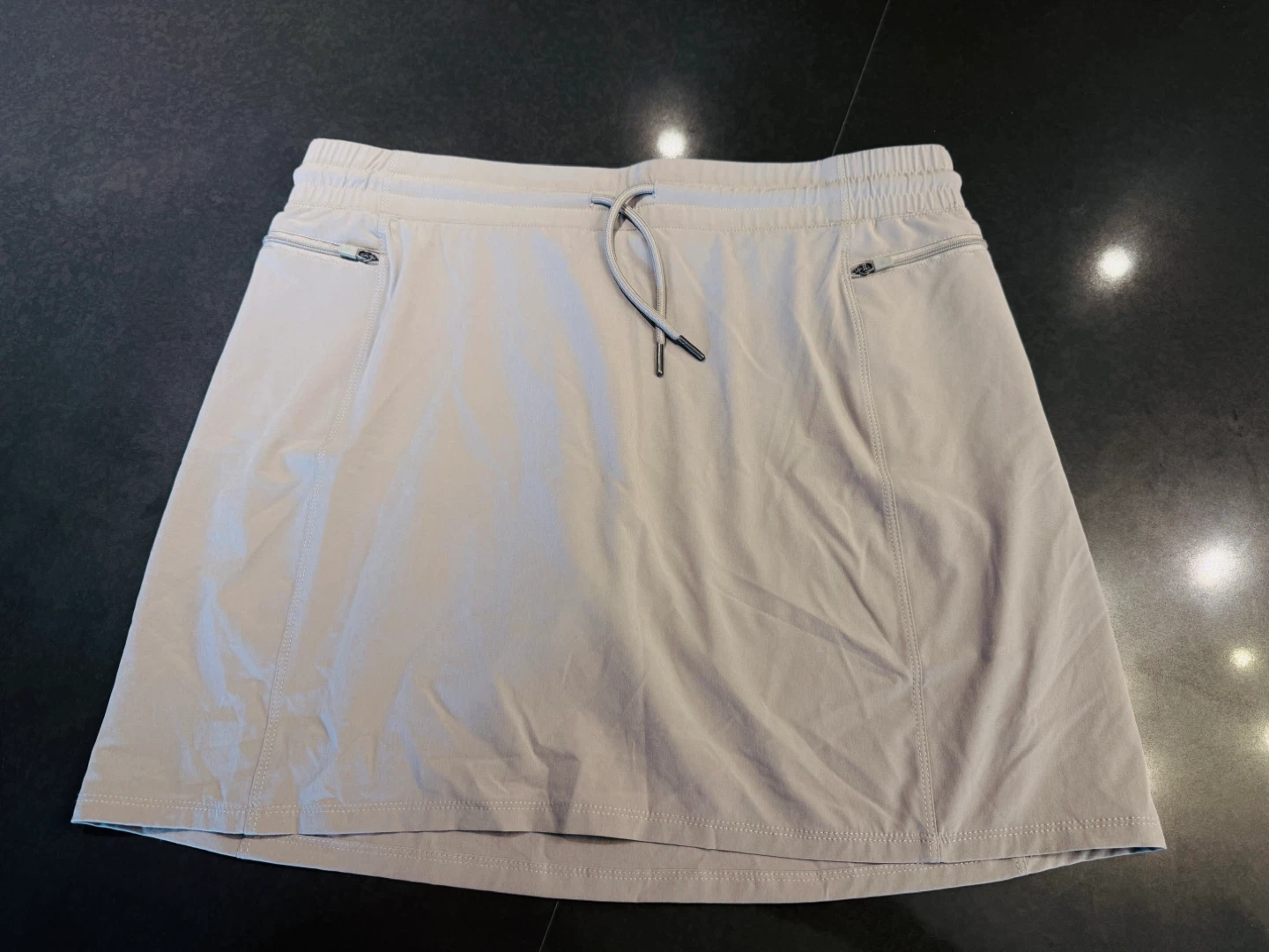 Kyodan Athletic Skort M/M