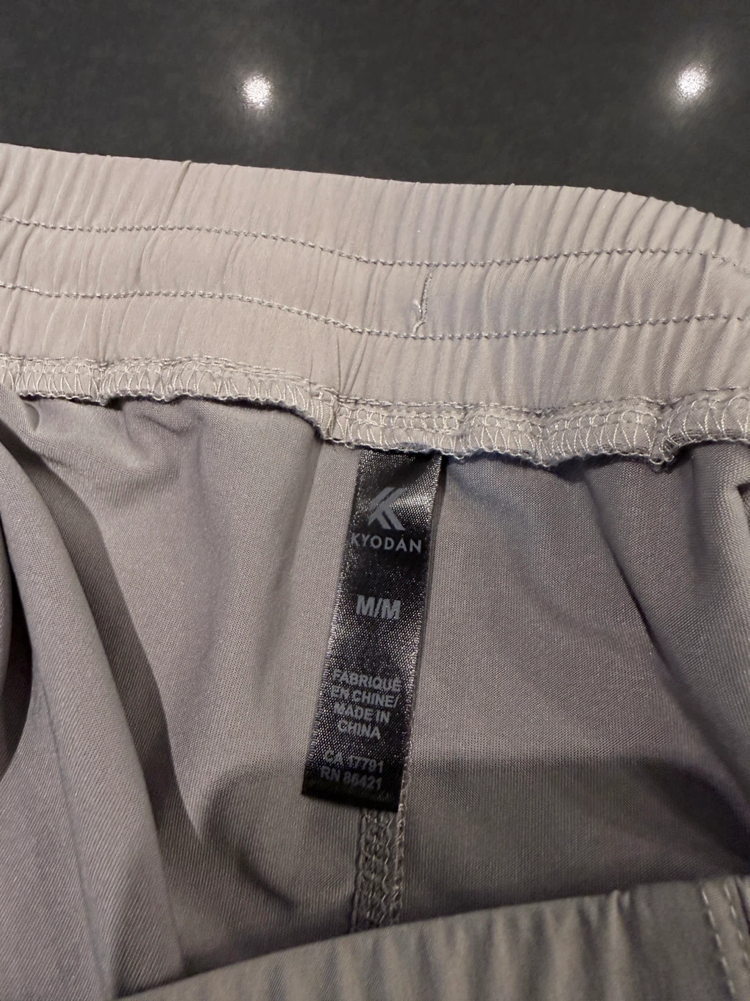 Kyodan Athletic Skort M/M - photo 4