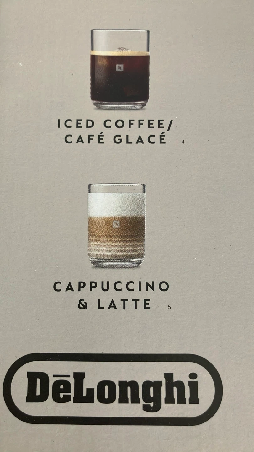 Nespresso machine - photo 3