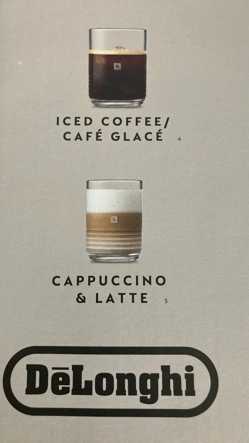 Nespresso machine - photo 3