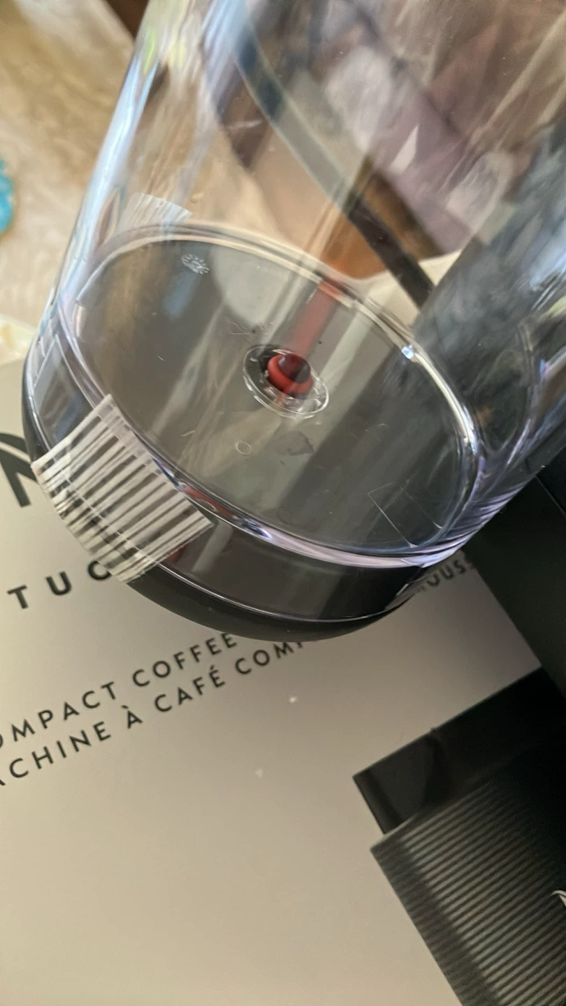 Nespresso machine - photo 2