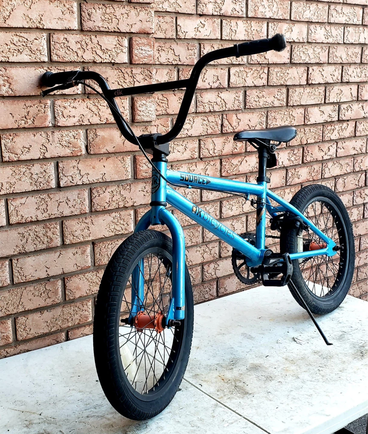 DK Bicycles Source Bike - photo 2