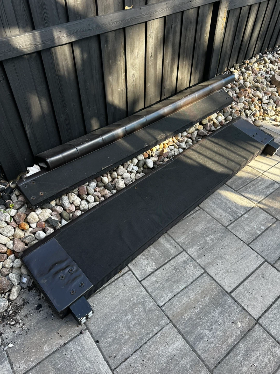 Free bed and mattress - photo 3