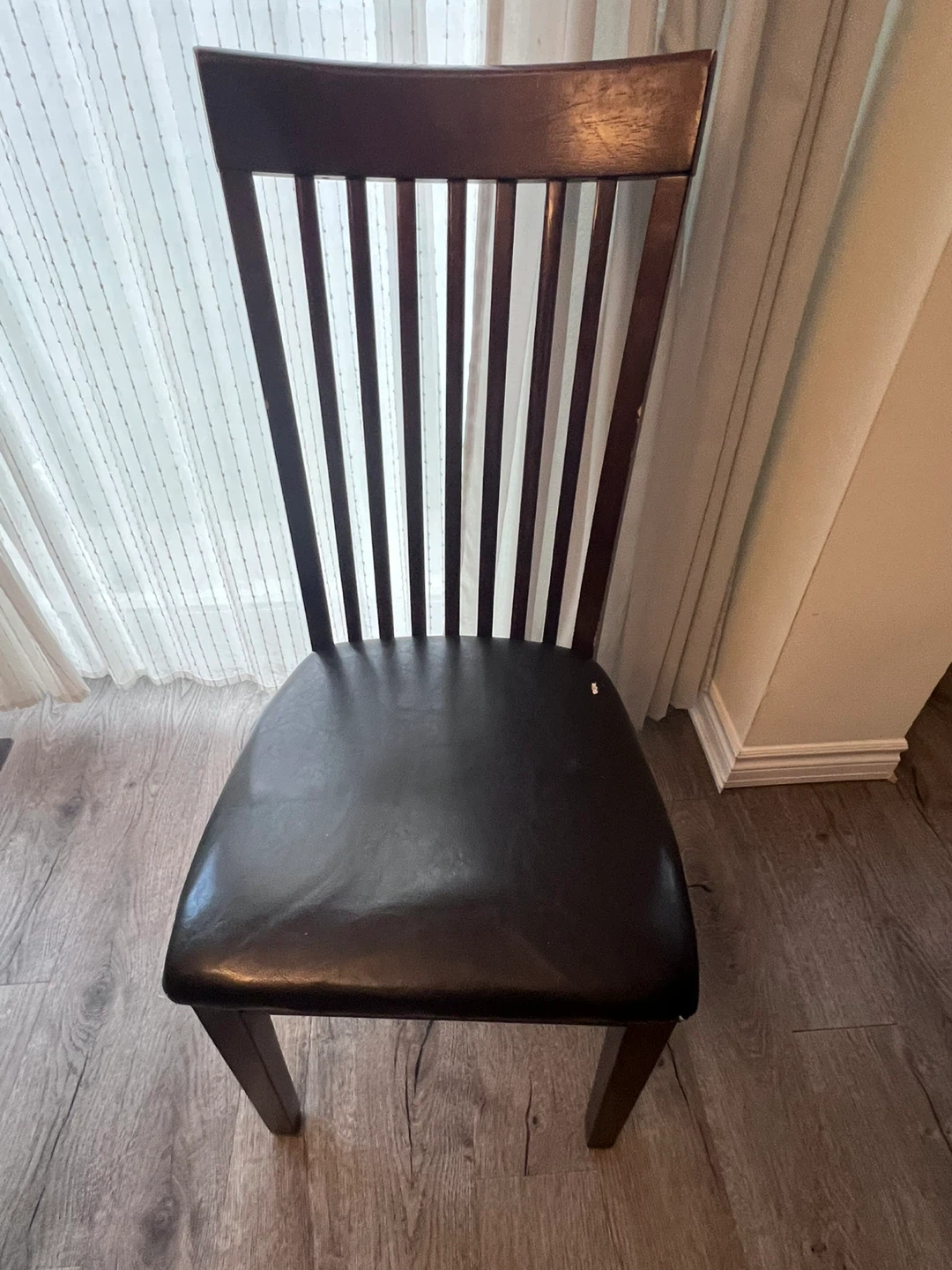 Dining Table set - 6 chairs - photo 5