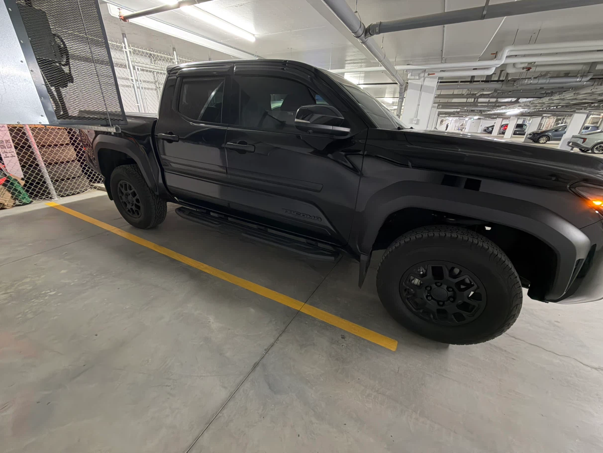 Trade + $800 Wheels + Tires set (Offer Ends July 1) - photo 2