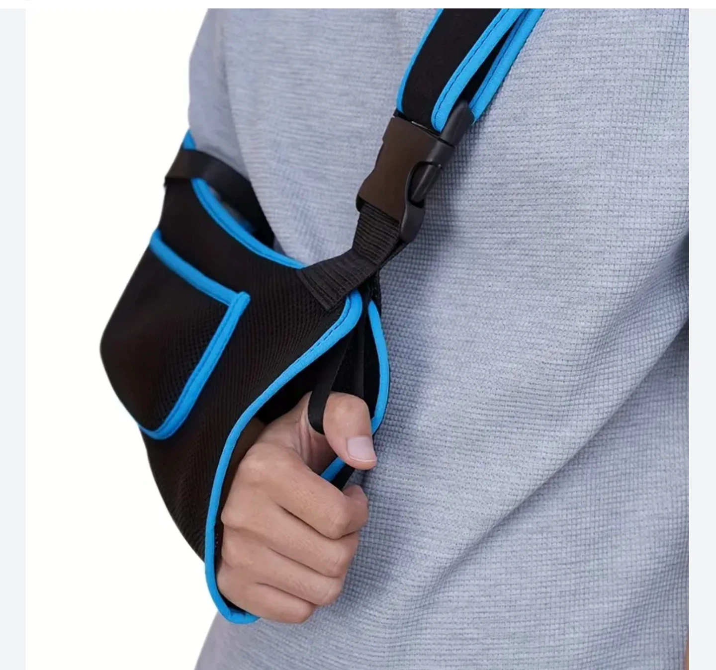 Adult  Arm Sling for Shoulder/wrist Injury - photo 2