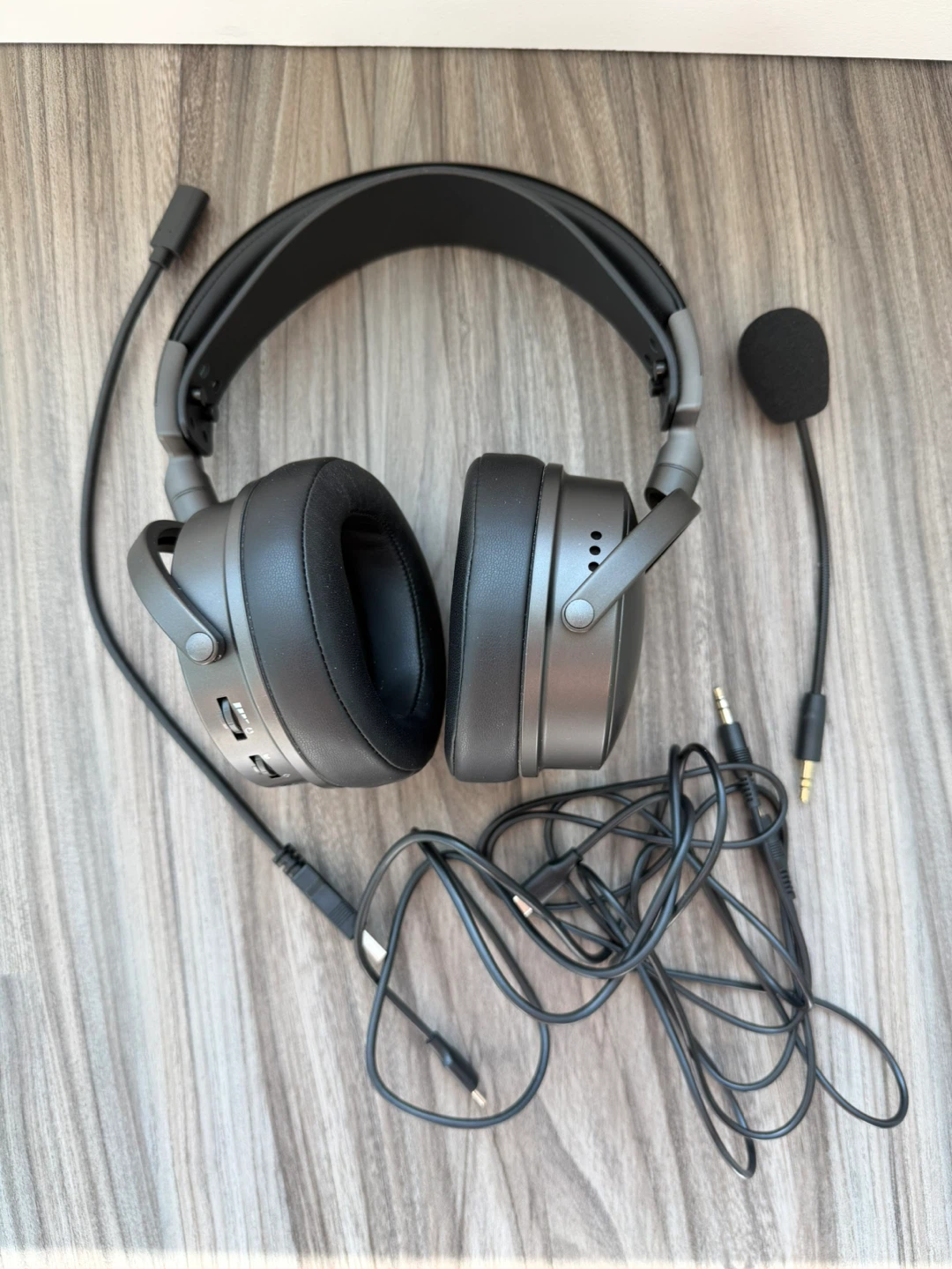 Audeze Maxwell Wireless Headset (PlayStation / PC)