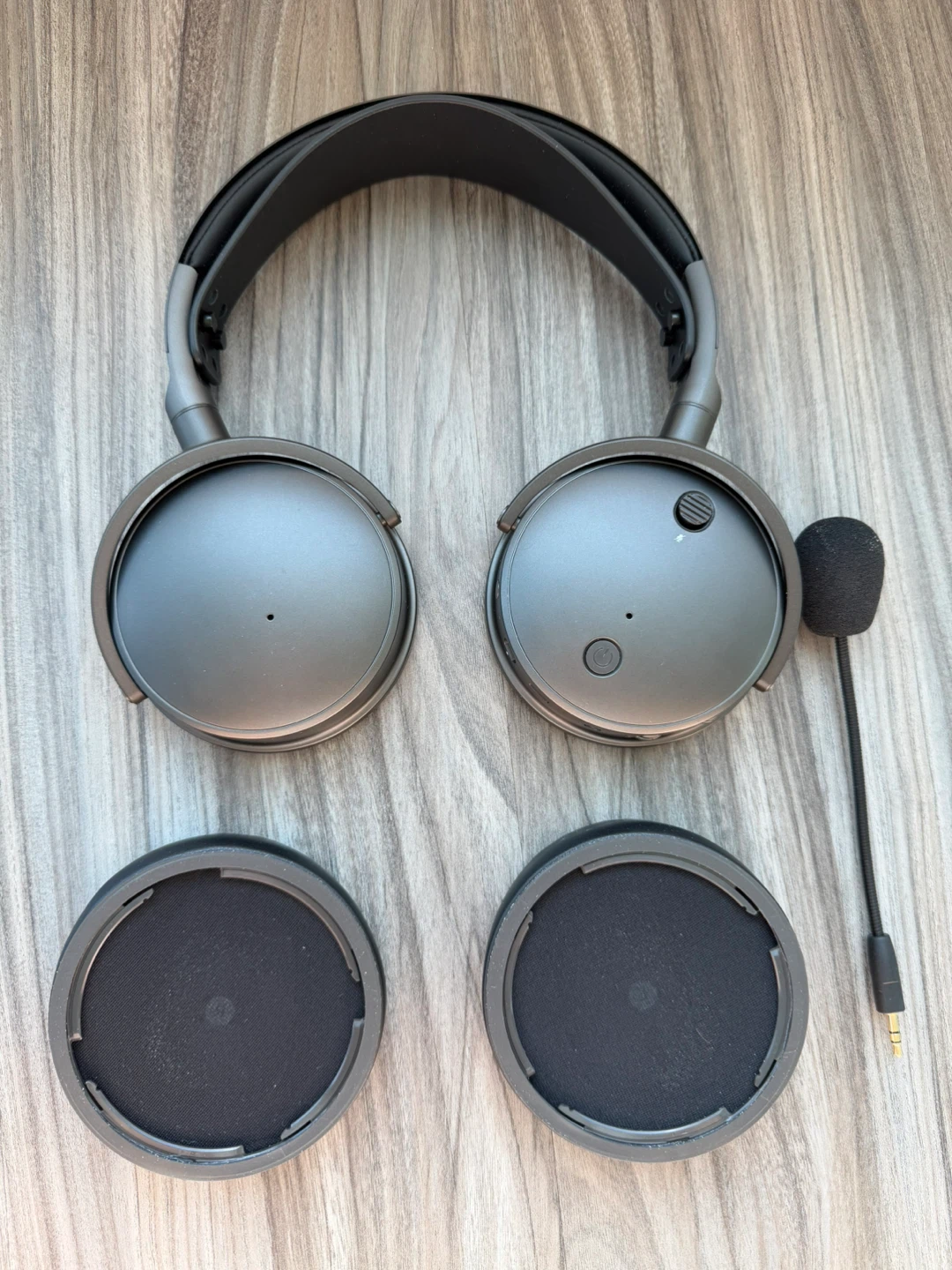Audeze Maxwell Wireless Headset (PlayStation / PC) - photo 2