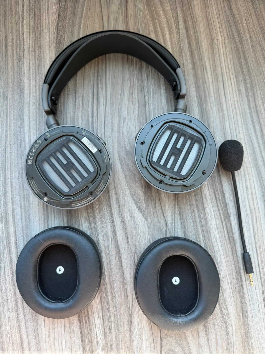Audeze Maxwell Wireless Headset (PlayStation / PC) - photo 3