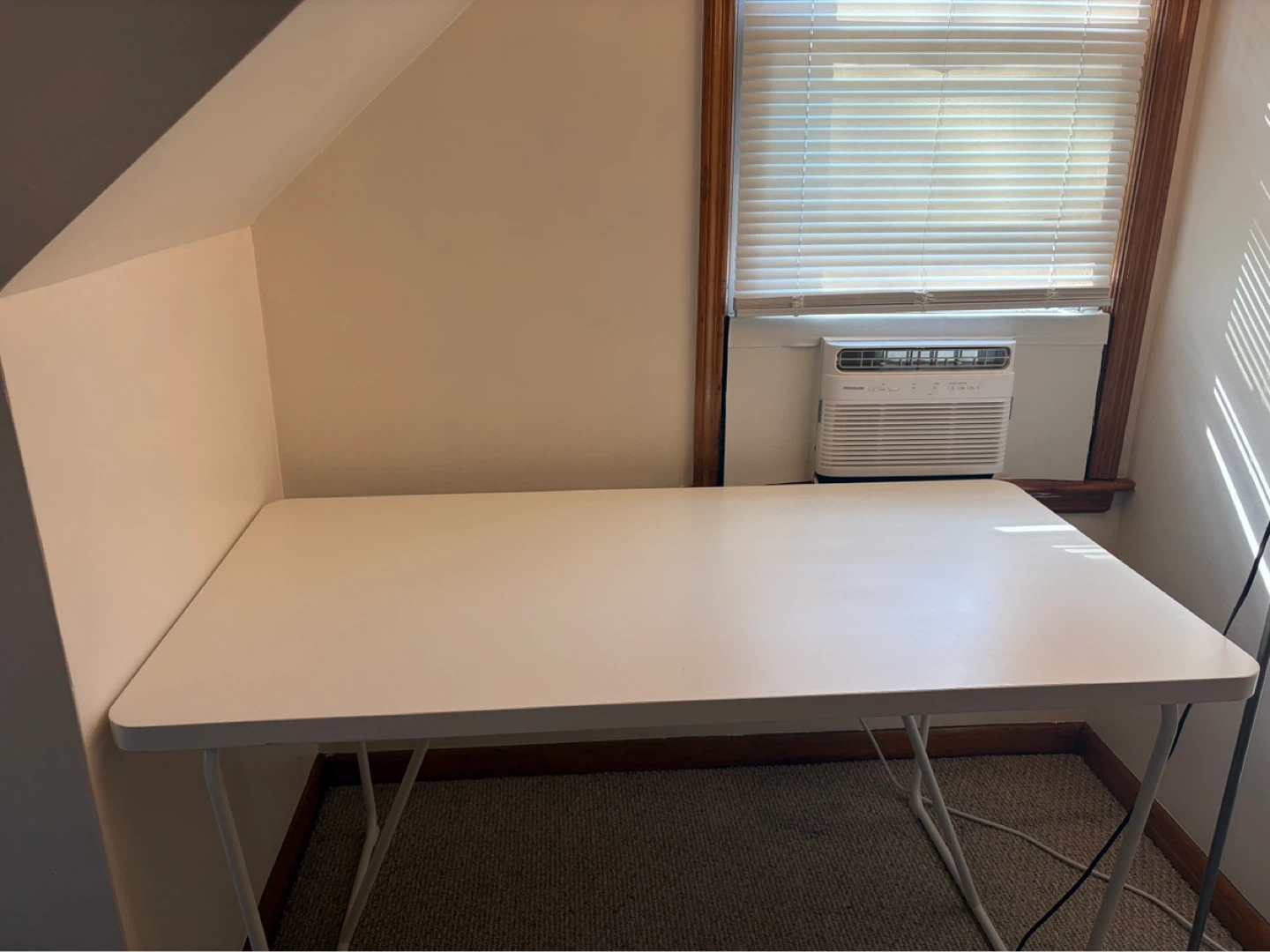 iKEA Rydeback table