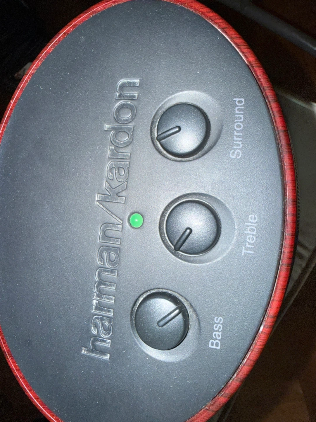 Harman Kardon Speaker - photo 2