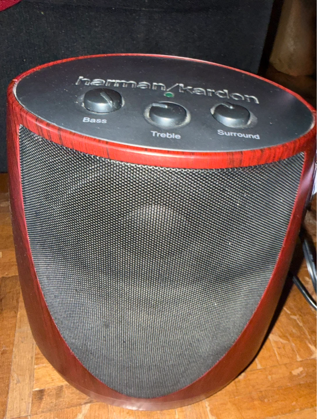 Harman Kardon Speaker