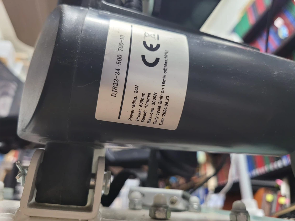 SuperHandy Cares+ Floor Lift GCAT041 - photo 4