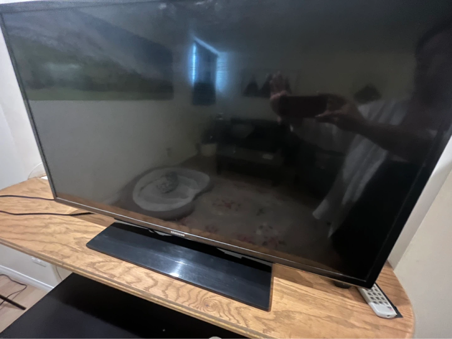 Samsung 40" Smart TV - photo 3
