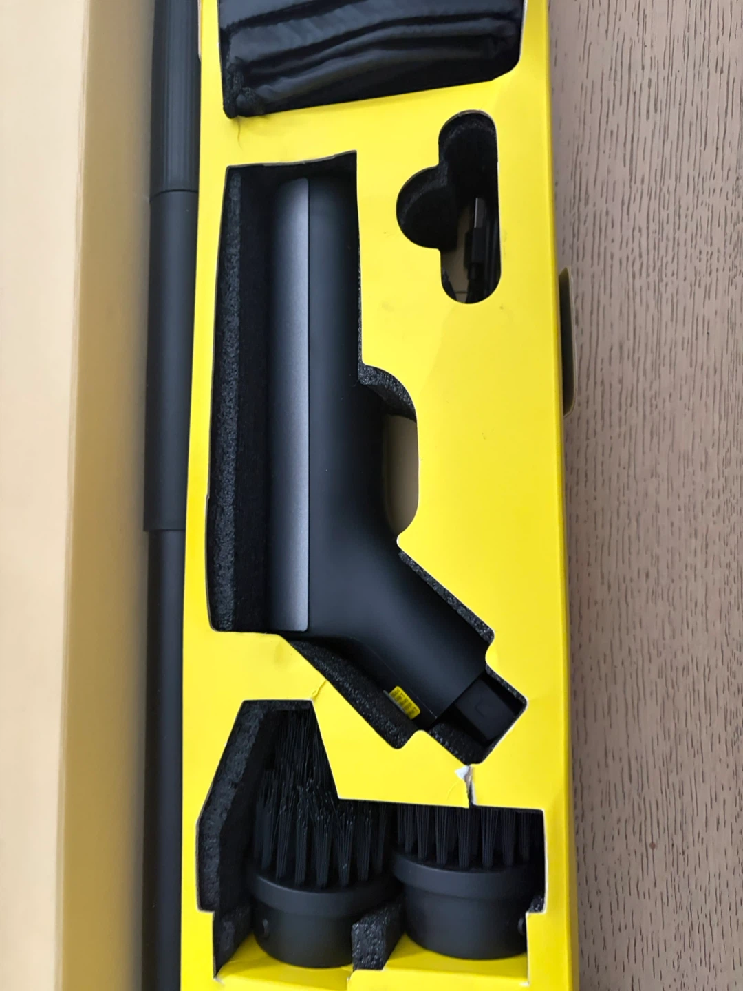 HOTO Spin Scrubber - photo 5