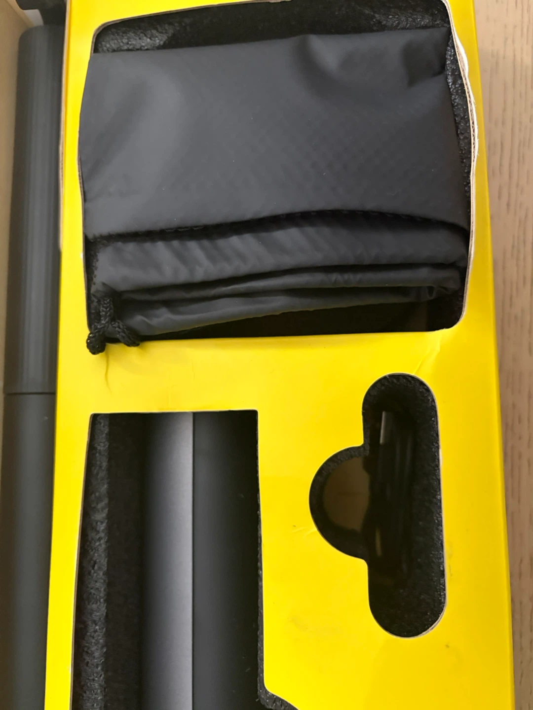 HOTO Spin Scrubber - photo 4