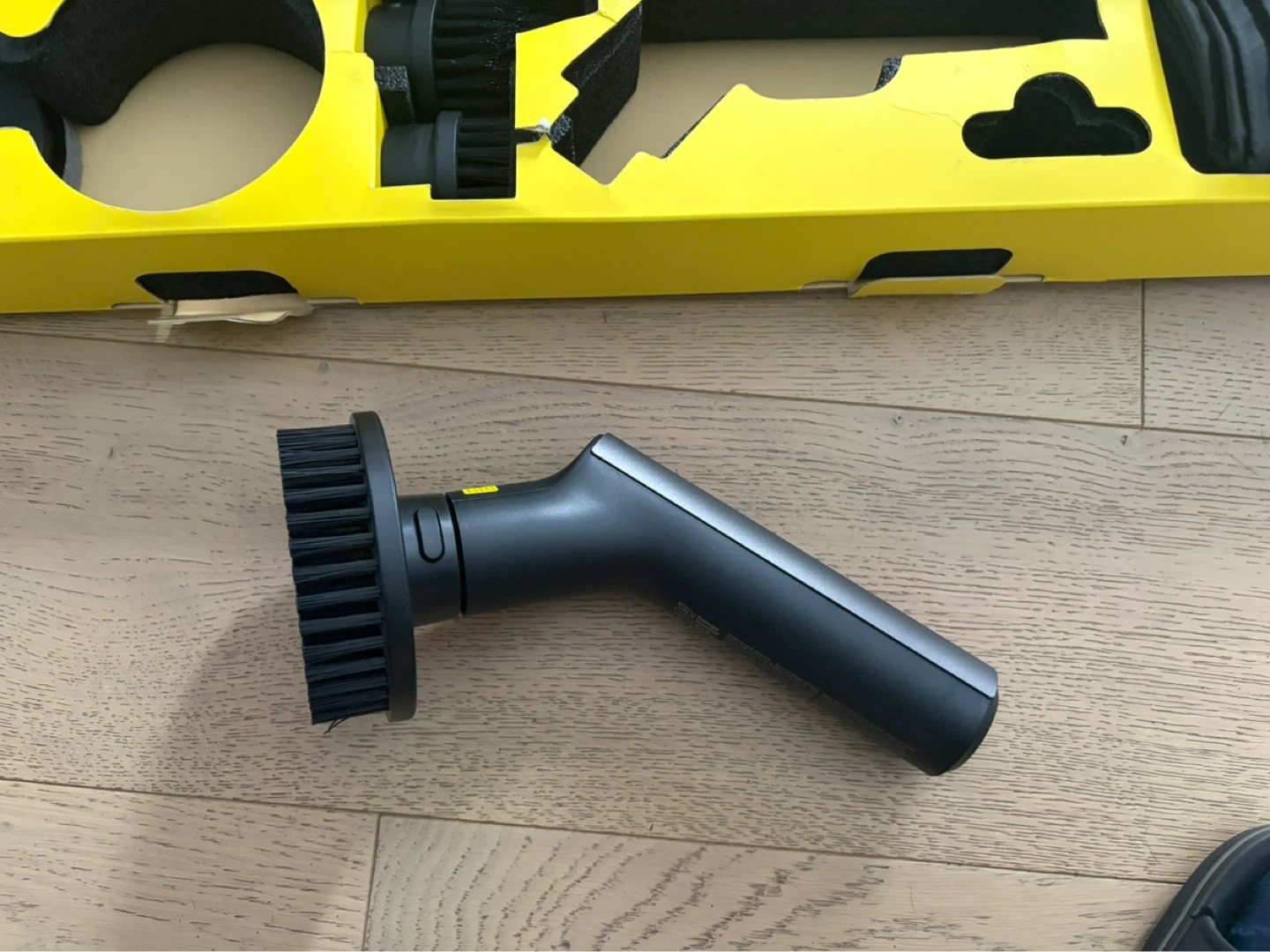 HOTO Spin Scrubber - photo 3