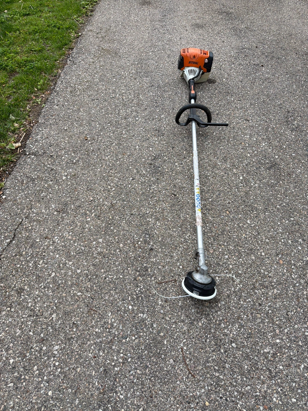 Stihl String Trimmer