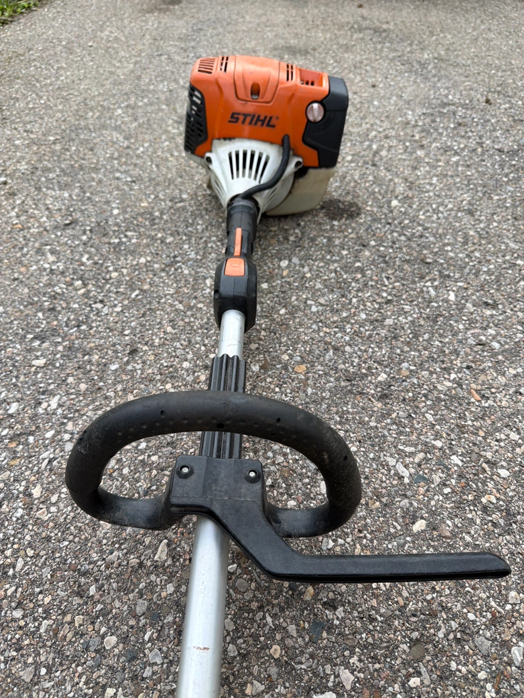 Stihl String Trimmer - photo 2