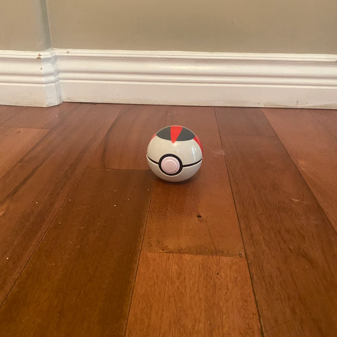 Pokémon Trainer Guess