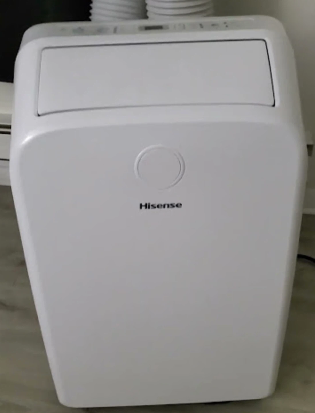 Hisense Portable Air Conditioner