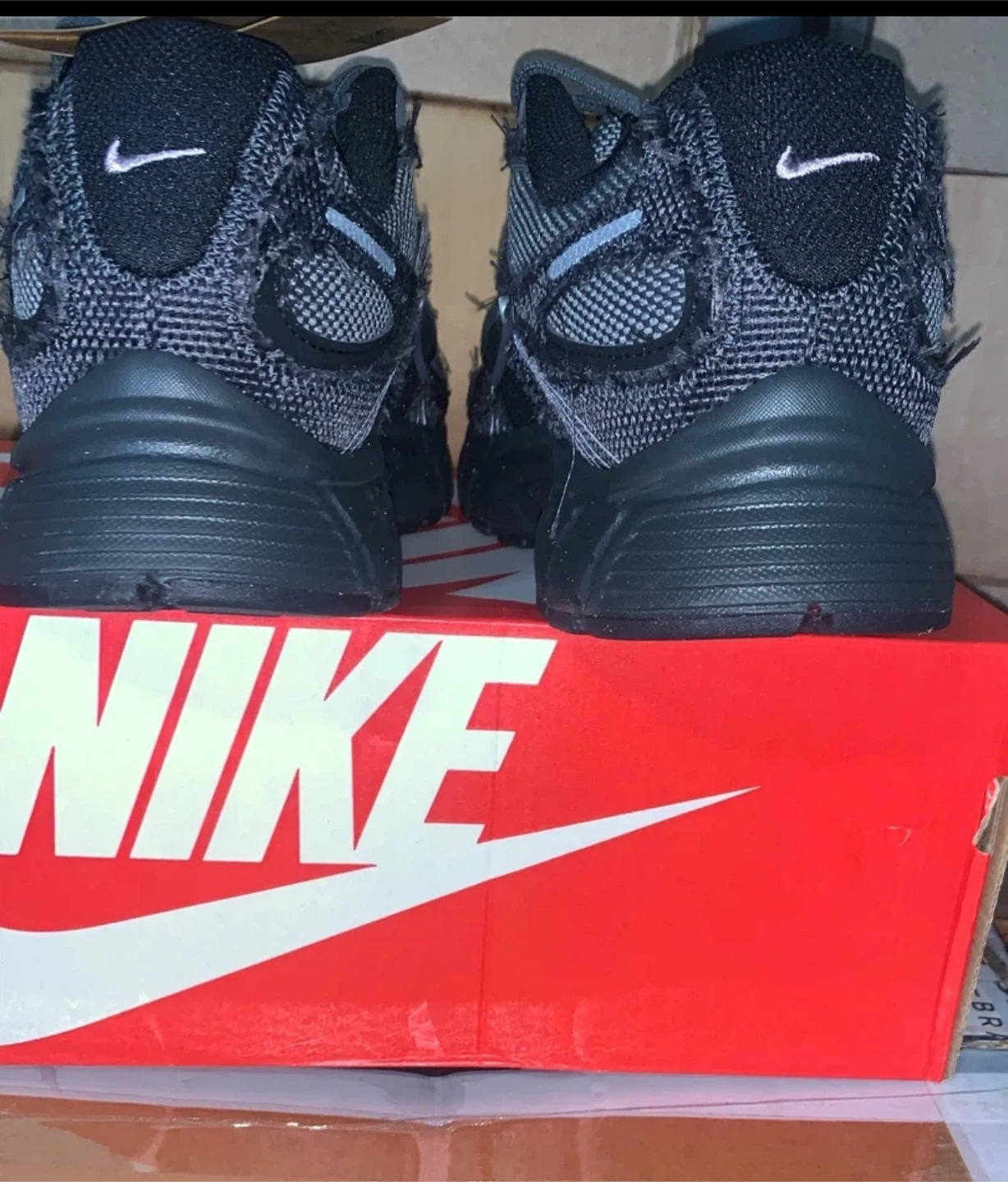 Brand new men’s Nike V5 RNR Sneakers size 10.5 - photo 3