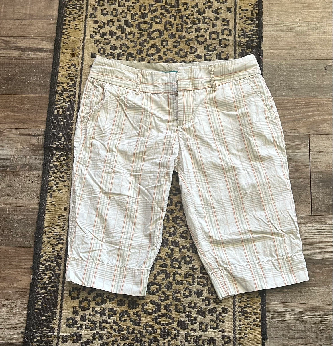 Capris Size 3 - photo 2