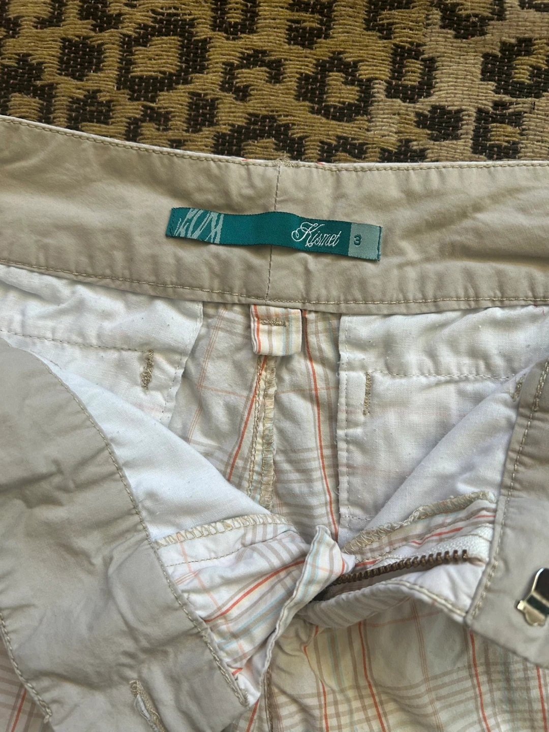Capris Size 3 - photo 3