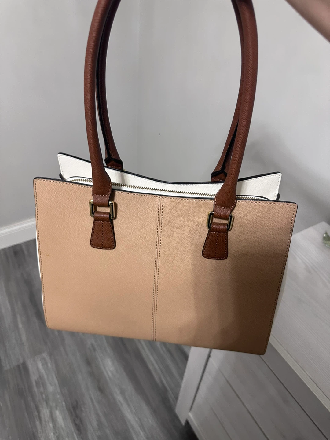 Calvin Klein Tote Bag - photo 2