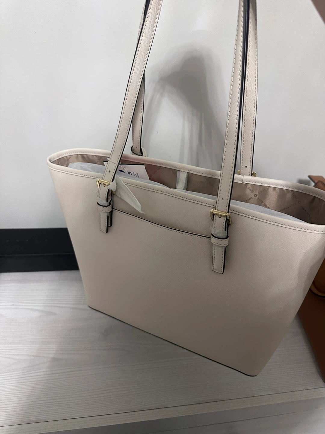 Michael Kors Tote Bag - photo 3
