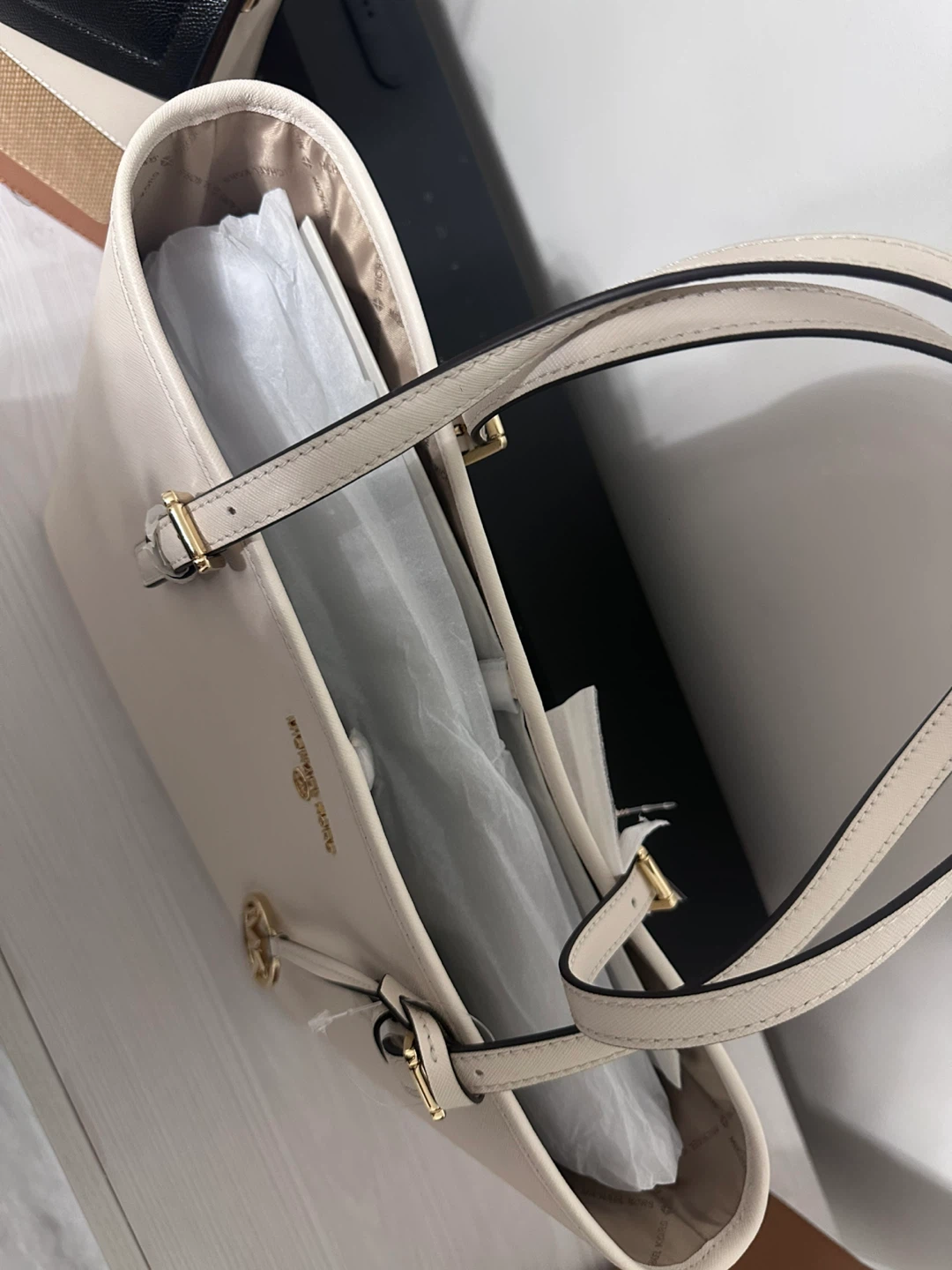 Michael Kors Tote Bag - photo 2