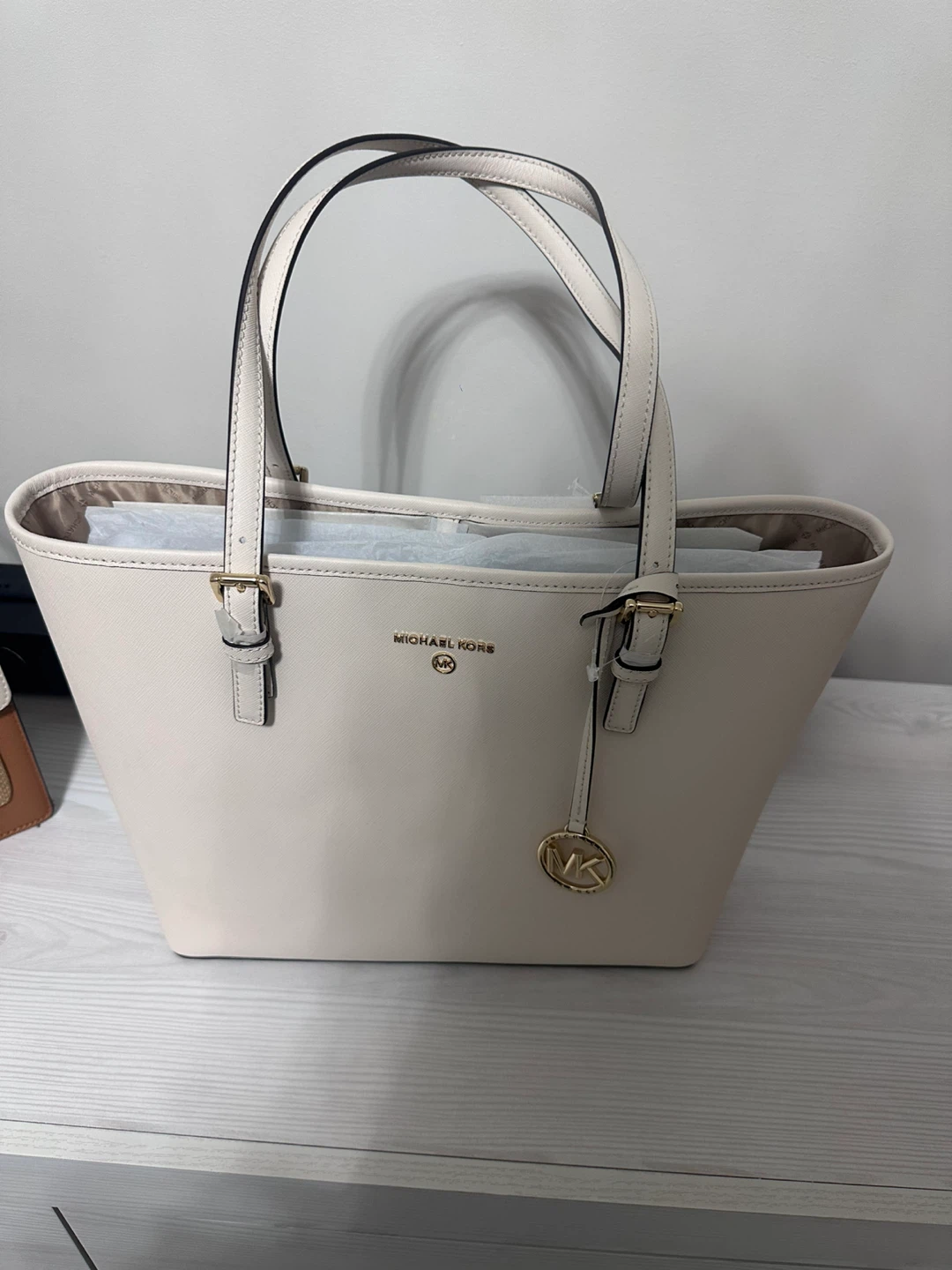 Michael Kors Tote Bag