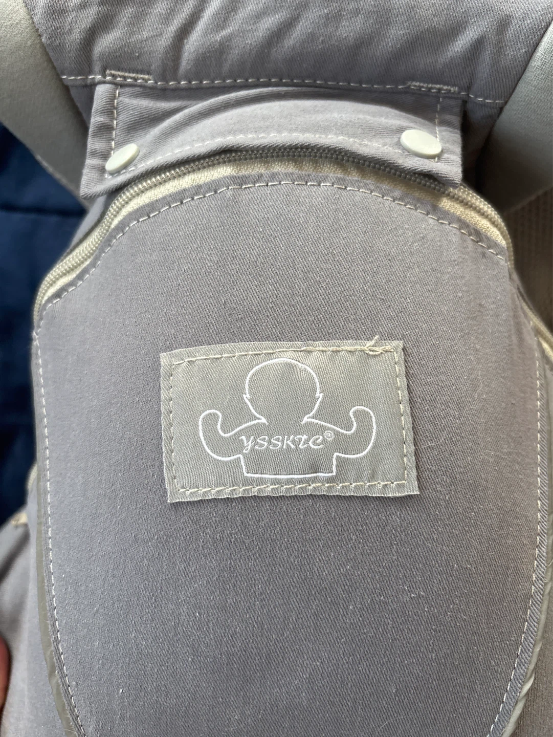 Baby/ Toddler Carrier - photo 2