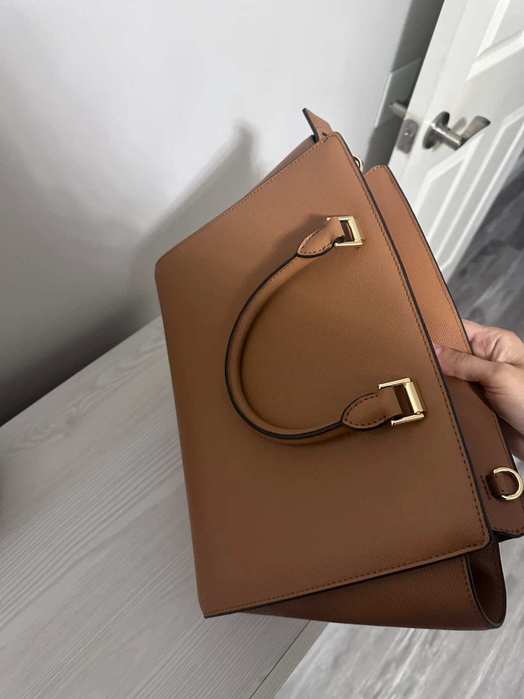 Michael Kors Satchel Handbag - photo 3