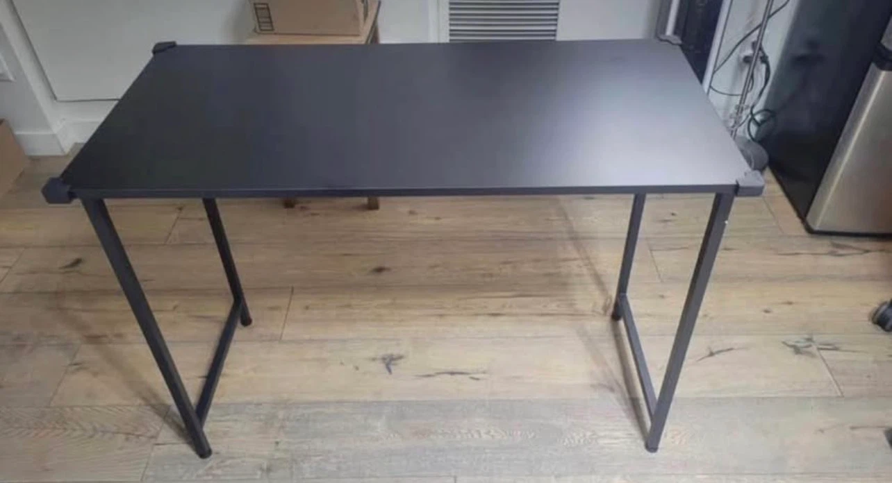 40” Desk