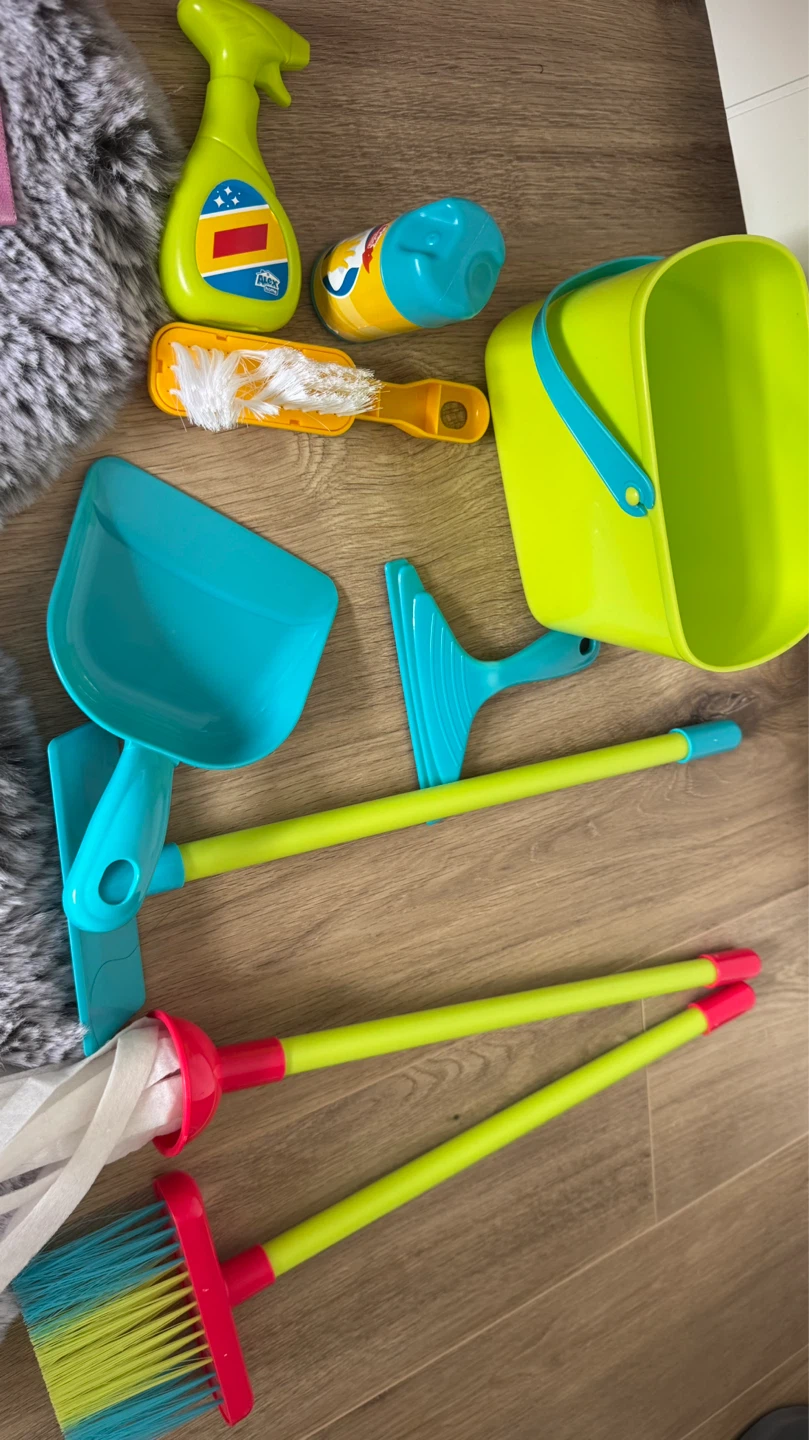 Alex Toys Pretend Cleaning Set