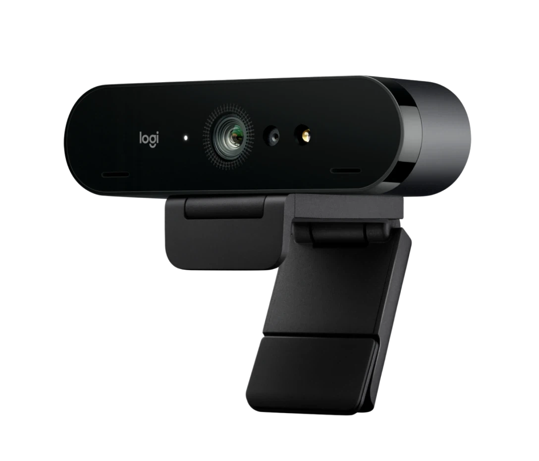🆕 Logitech Brio 4K Webcam with HDR - photo 2