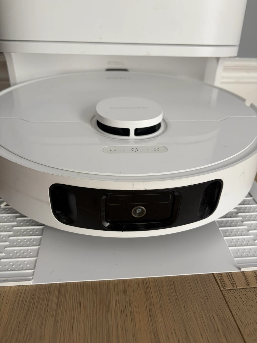 Dreame E30 Ultra Robot Vacuum & Mop