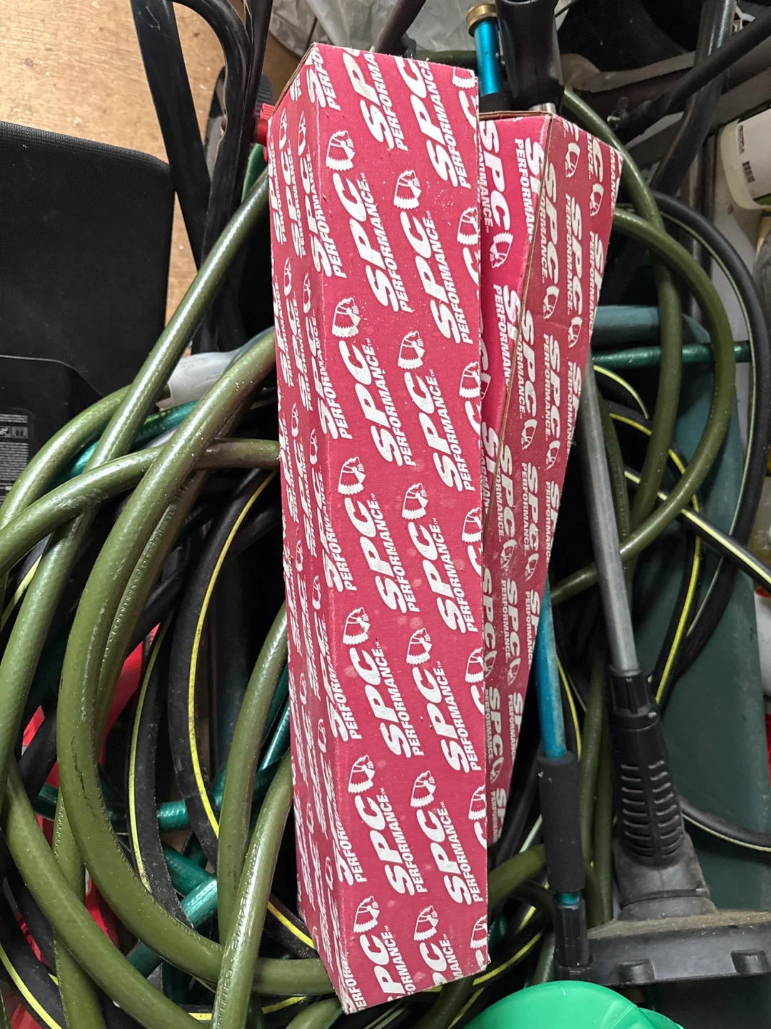 Complete BRZ OE exhaust system - photo 4