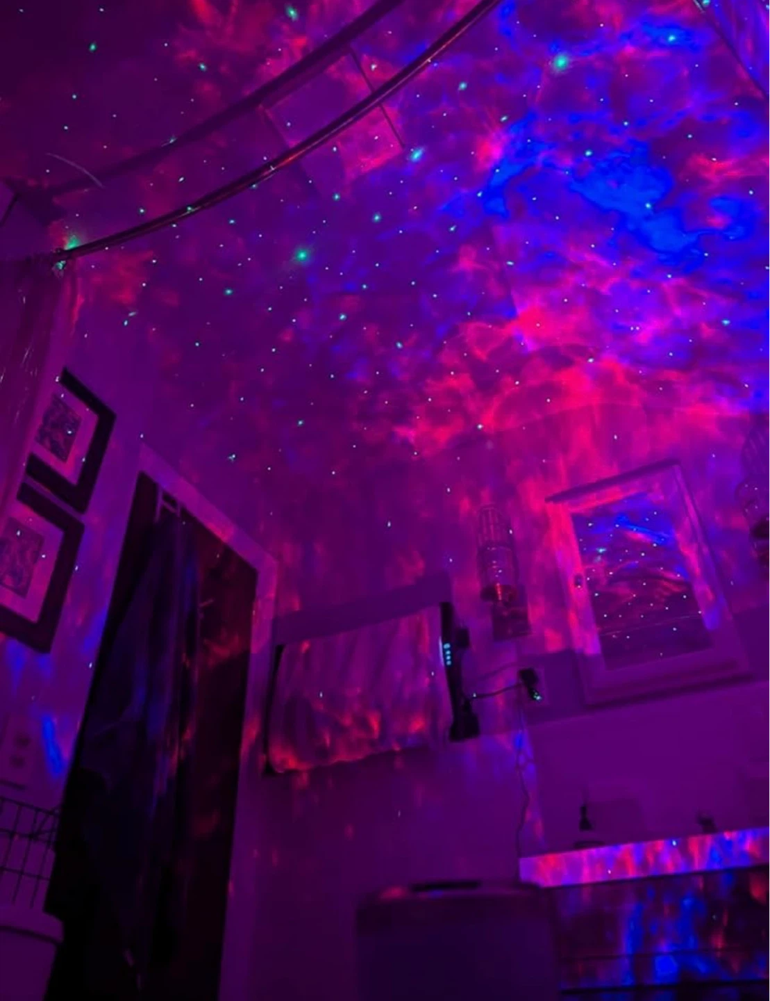 Govee Star Projector Light - photo 5
