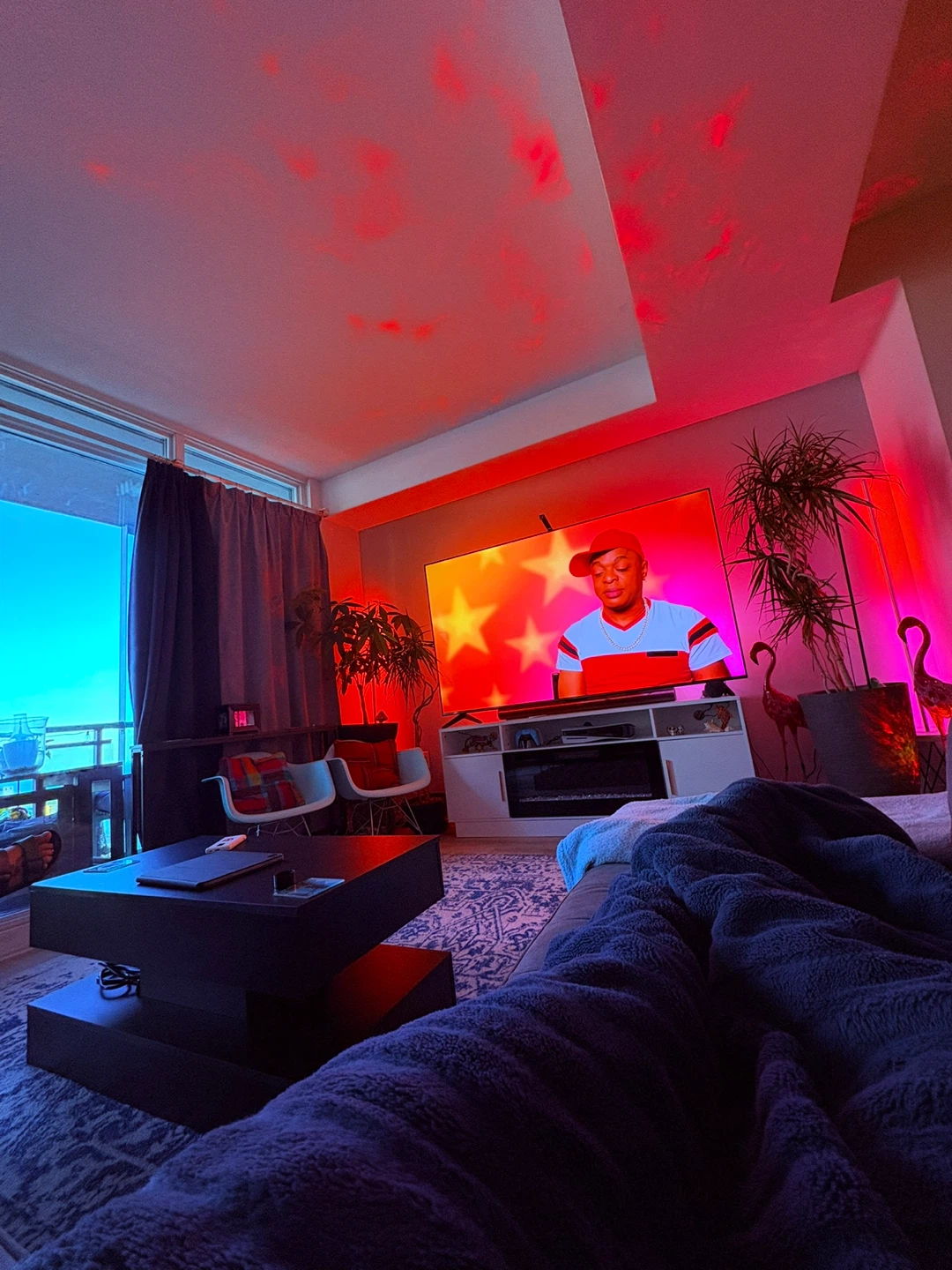 Govee Star Projector Light - photo 2